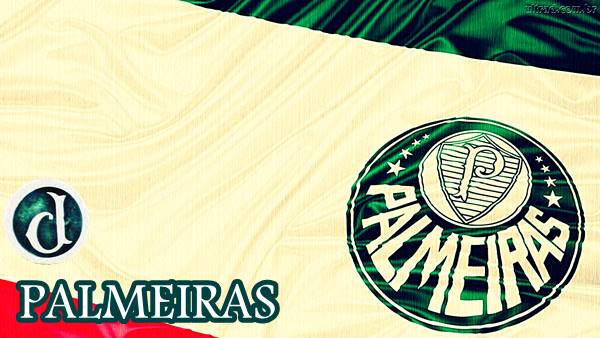 Logo Palmeiras 2015-2016 - Dexaketo