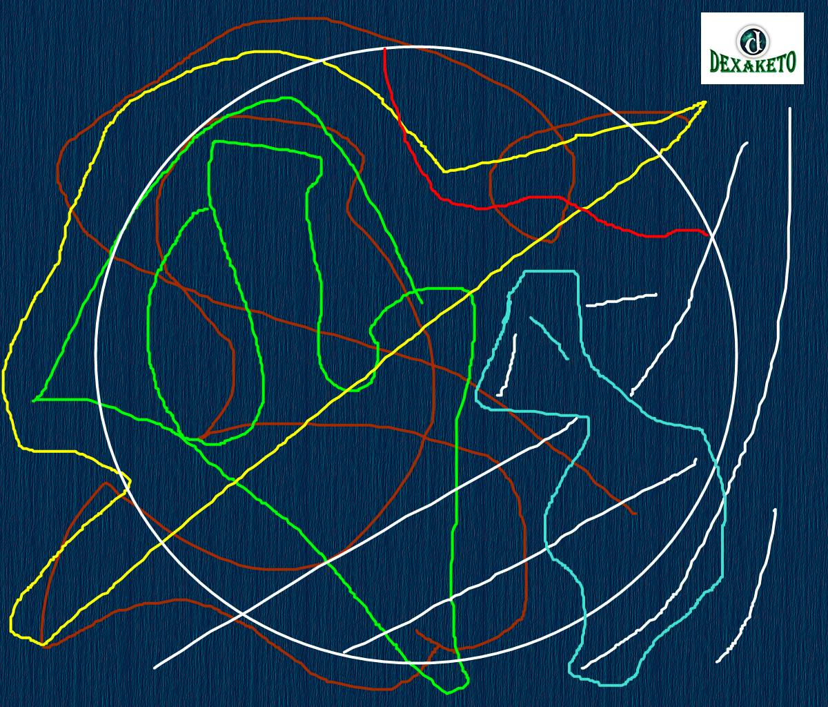 Verdade ilusão - Dexaketo