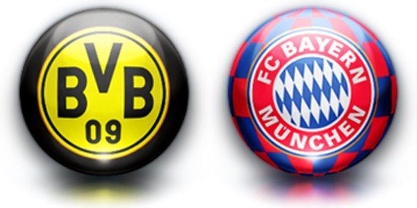 ___ borussia dortmund vs bayern munich borussia dortmund vs bayern munich