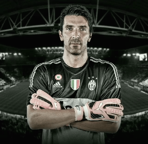 Buffon