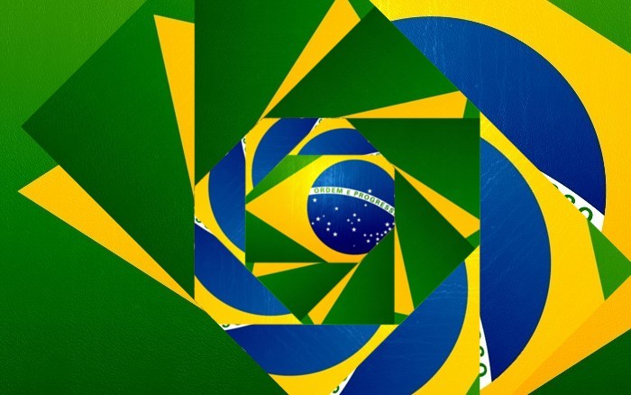 Esse é o Brasil - Dexaketo