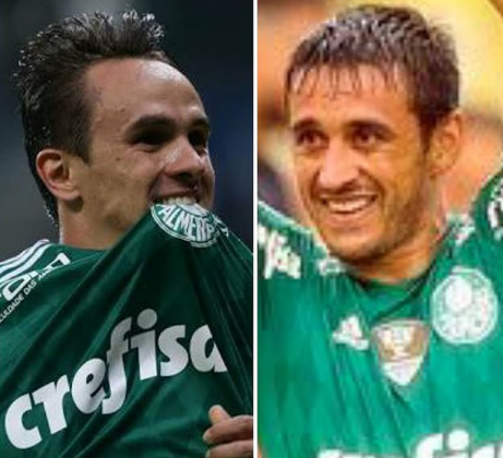 Robinho e Lucas Emprestados ao Cruzeiro