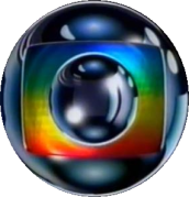 Logo Globo 1999