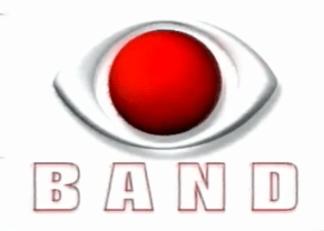 Logo Band Anos 90