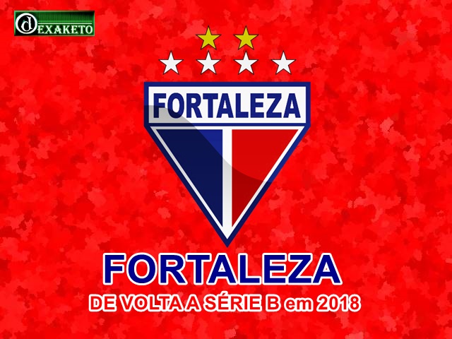 Fortaleza Subiu - Dexaketo