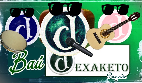 Logo Bau Dexaketo Pagode