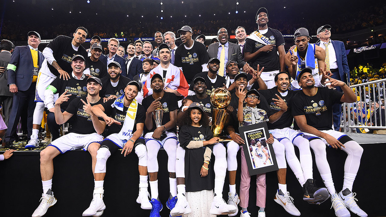 Golden State Warriors