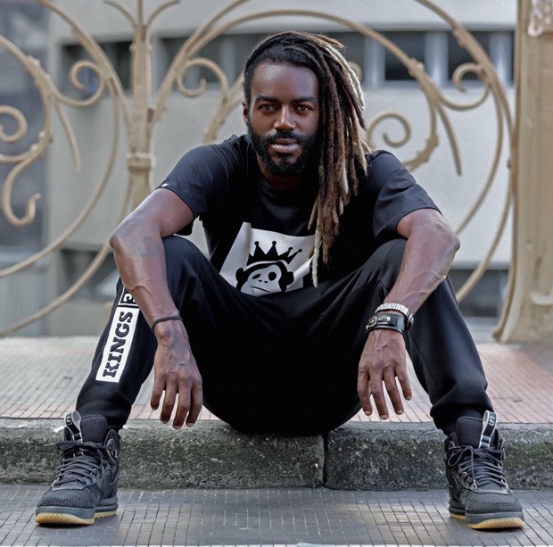 Jonathan Azevedo - Sabiá - Força do Querer