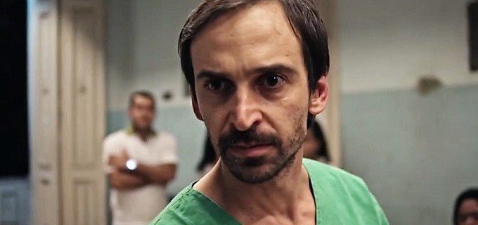 Julio Andrade - Sob Pressão