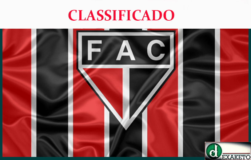 Ferroviário Classificado - Dexaketo