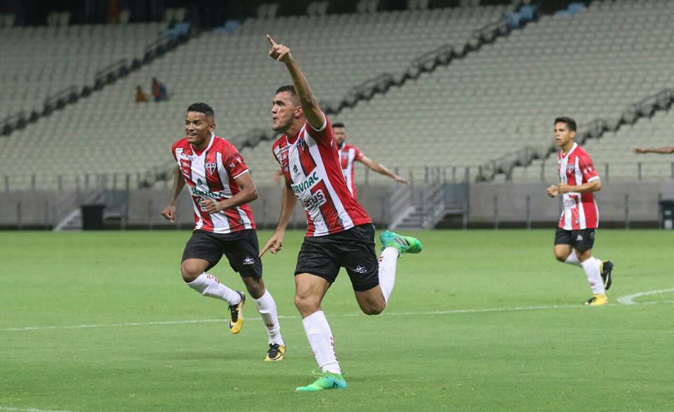 Ferroviario x Cordino