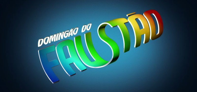 Domingão do Faustão
