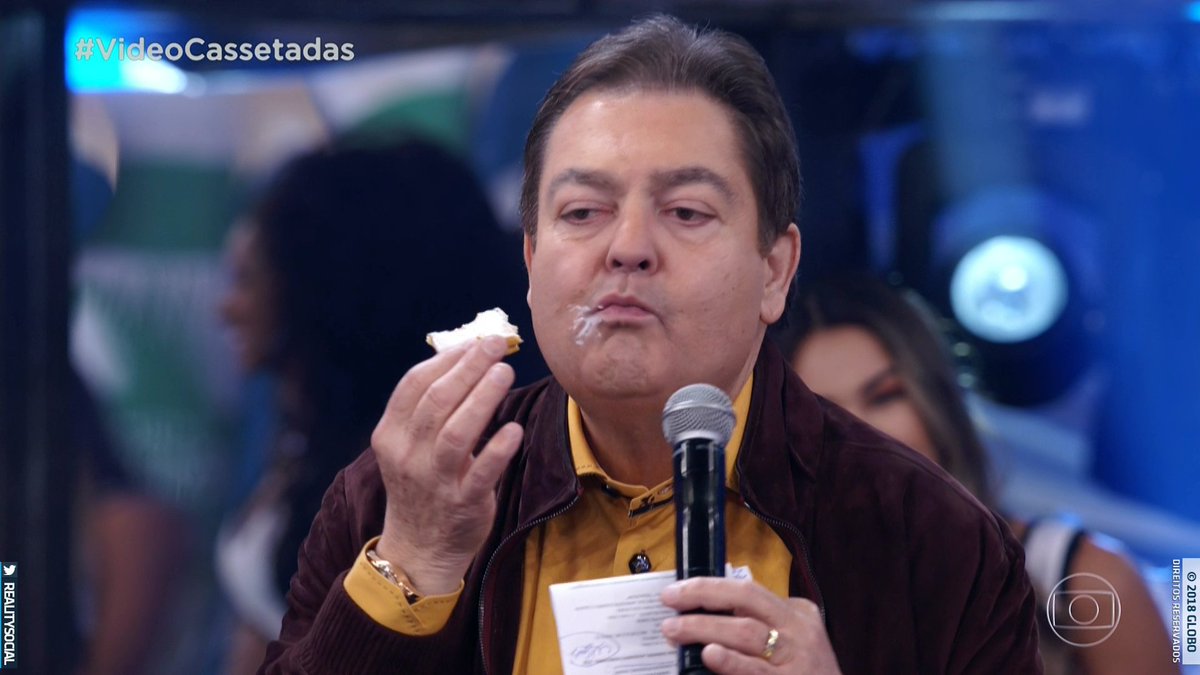 Faustão