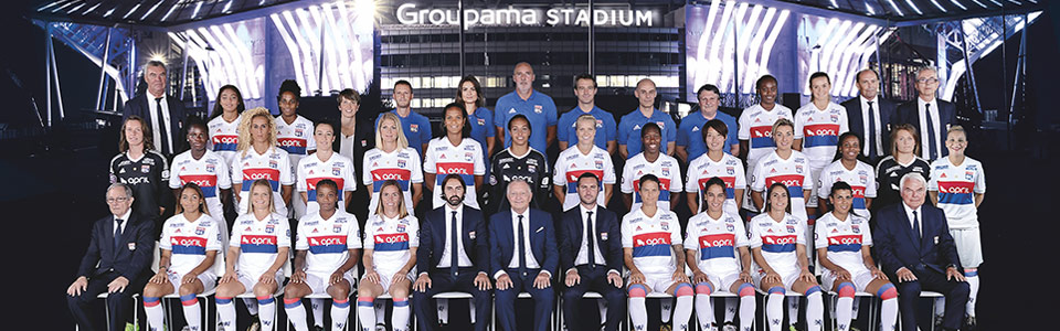 Lyon Womens
