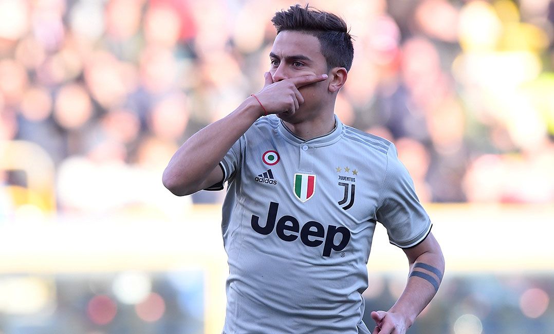 Dybala