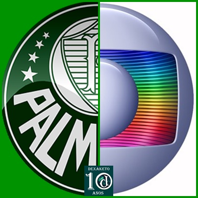 Palmeiras x Globo - Dexaketo