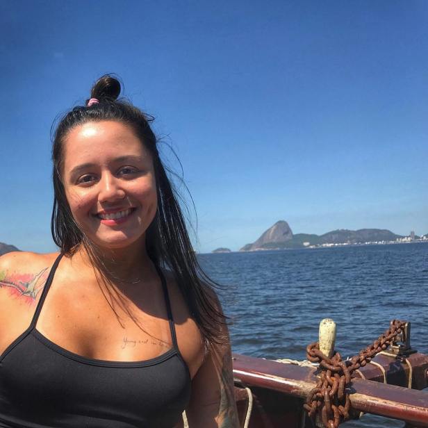 Kah Dantas Dexaketo