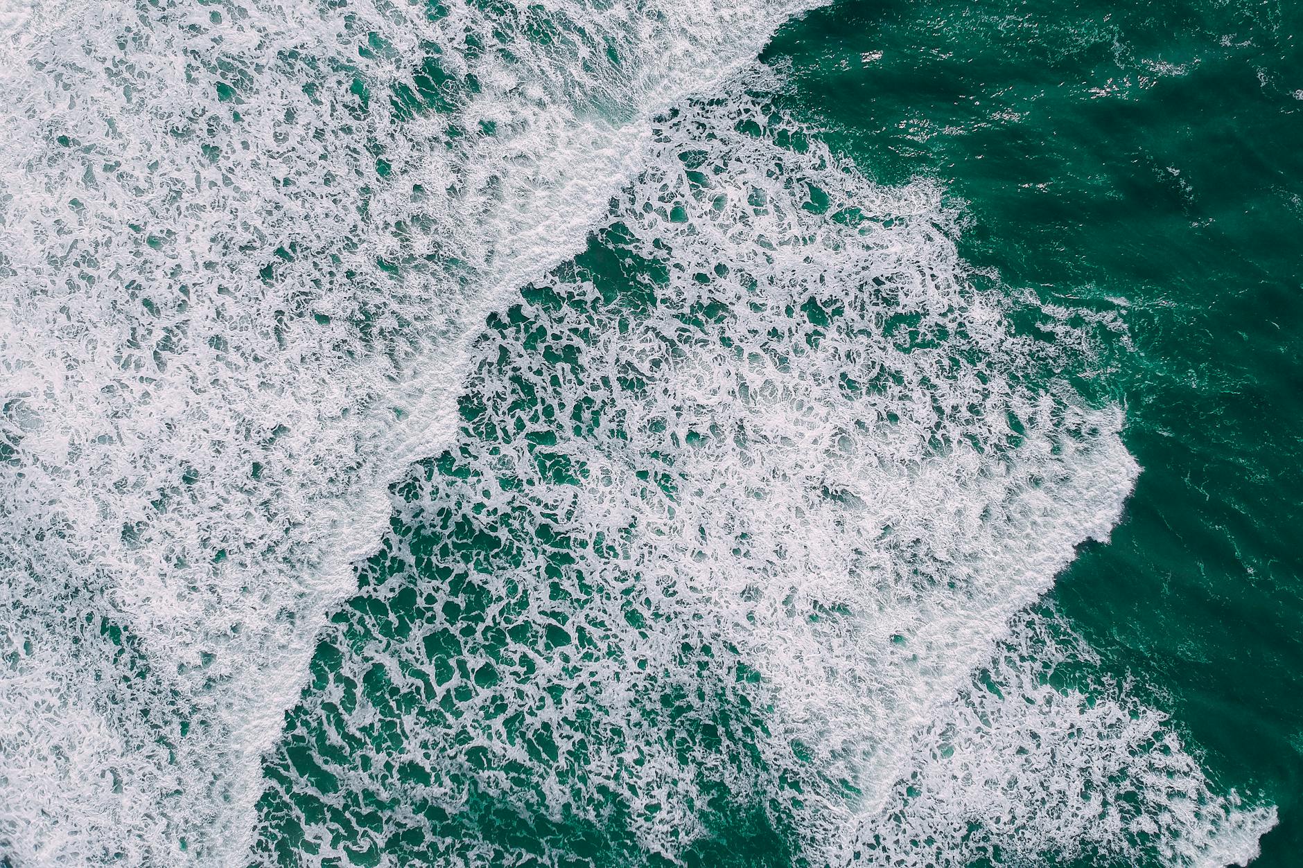 body of water